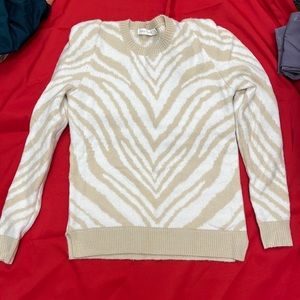 Bishop + young Sweater